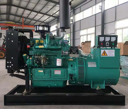 西安宗申动力10kw小型柴油发电机