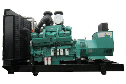 西安柴油发电机组 西安柴油发电机组