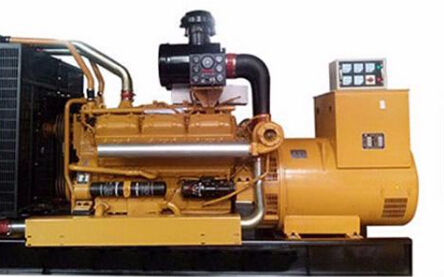 西安发电机出租