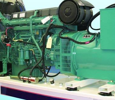 西安发电机出租 西安发电机出租